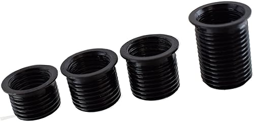 Miniatura 3 de AB Tools -US Pro Spark Plug Rethreading Kit de reparación de roscas M12 x 1.25 con 4 insertos