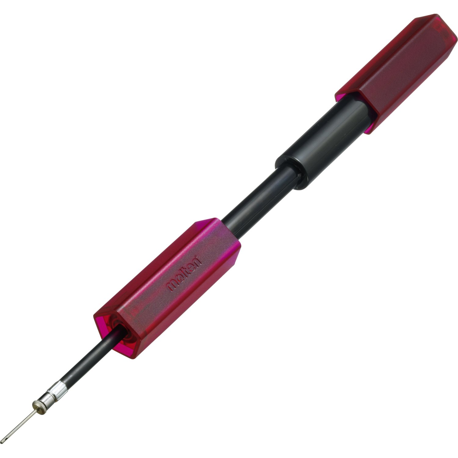 molten (Morten) hand pump into the air Pentagon Violet HPGV-image-19