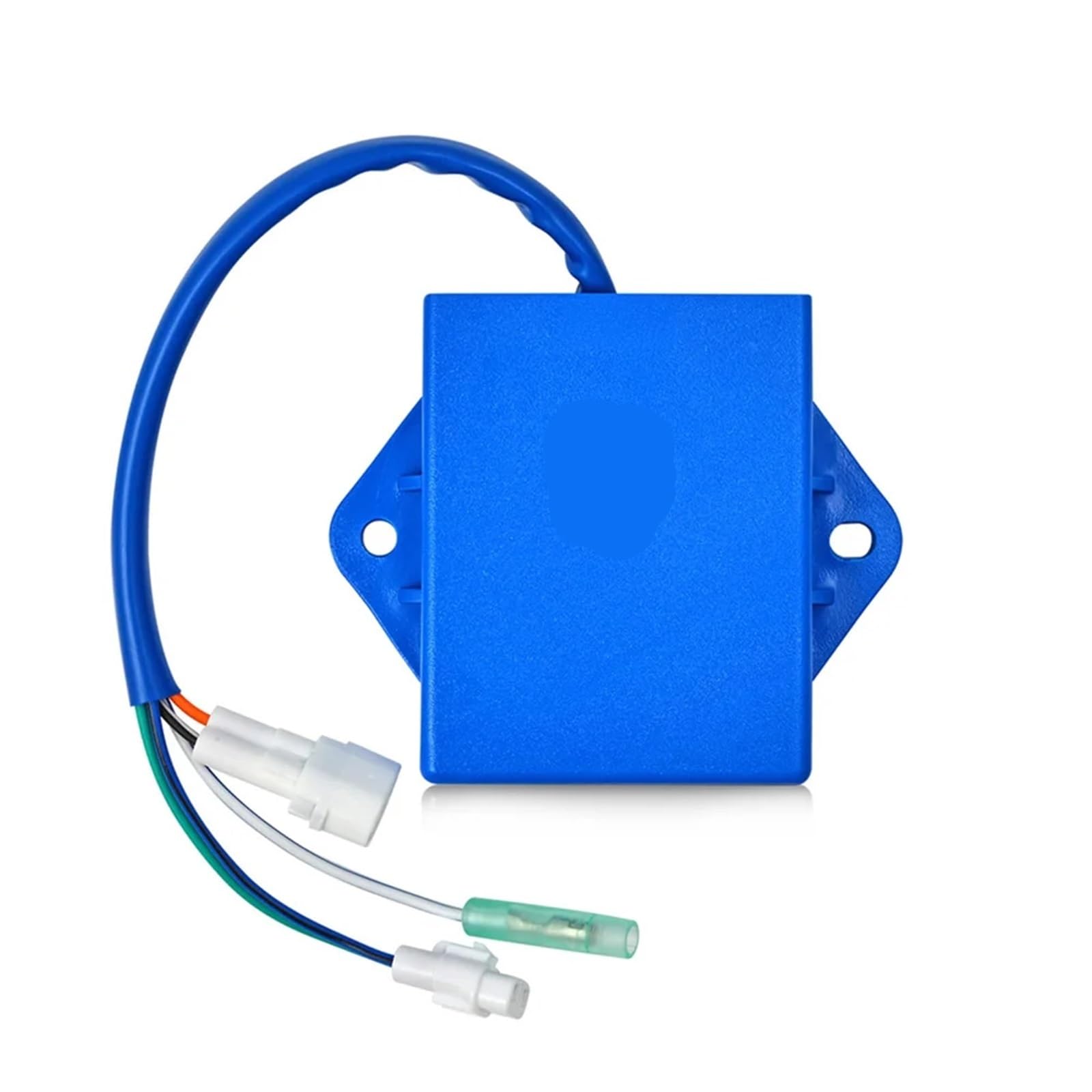 Boîtier CDI 32900-19B30 pour fixer les ratés du Suzuki 300
