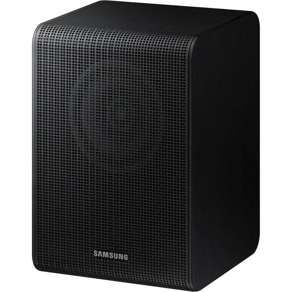 Samsung Kit altoparlanti posteriori wireless 9250S, nero (SWA-9250S/ZA, 2025) (Ricondizionato)