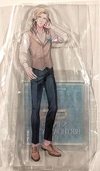 うたプリ Debut アクリルスタンド カミュ うたの☆プリンスさまっ♪ アクリルスタンド Debut ユニット