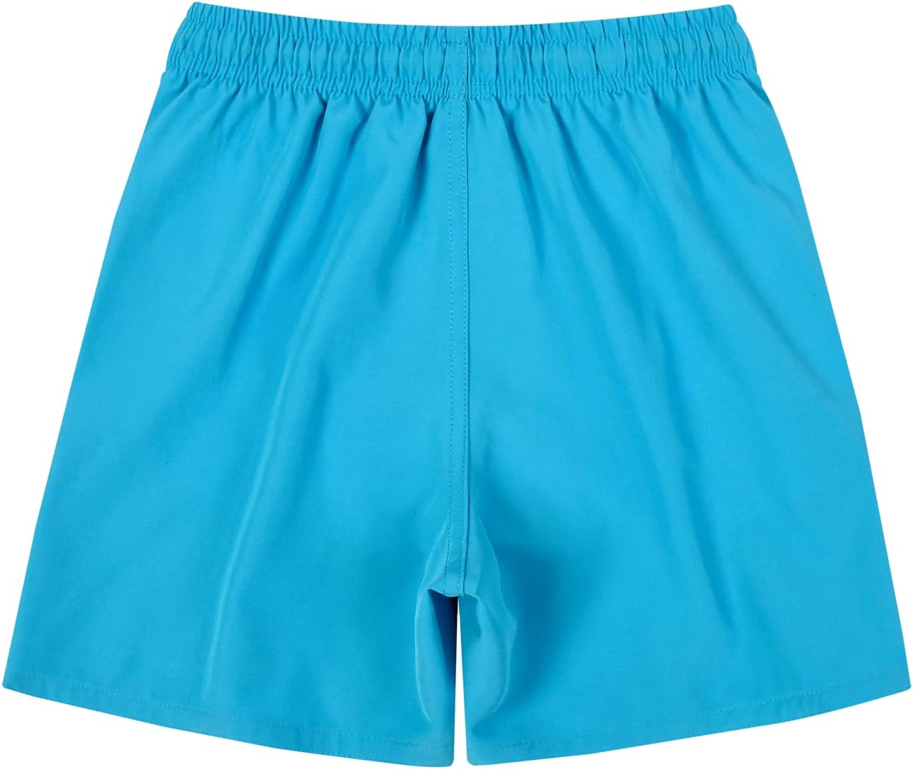 SUNDAY ROSE Swim Trunks for Boy Toddler Bathing Suits Little Kids Quick Dry Beach Board Shorts