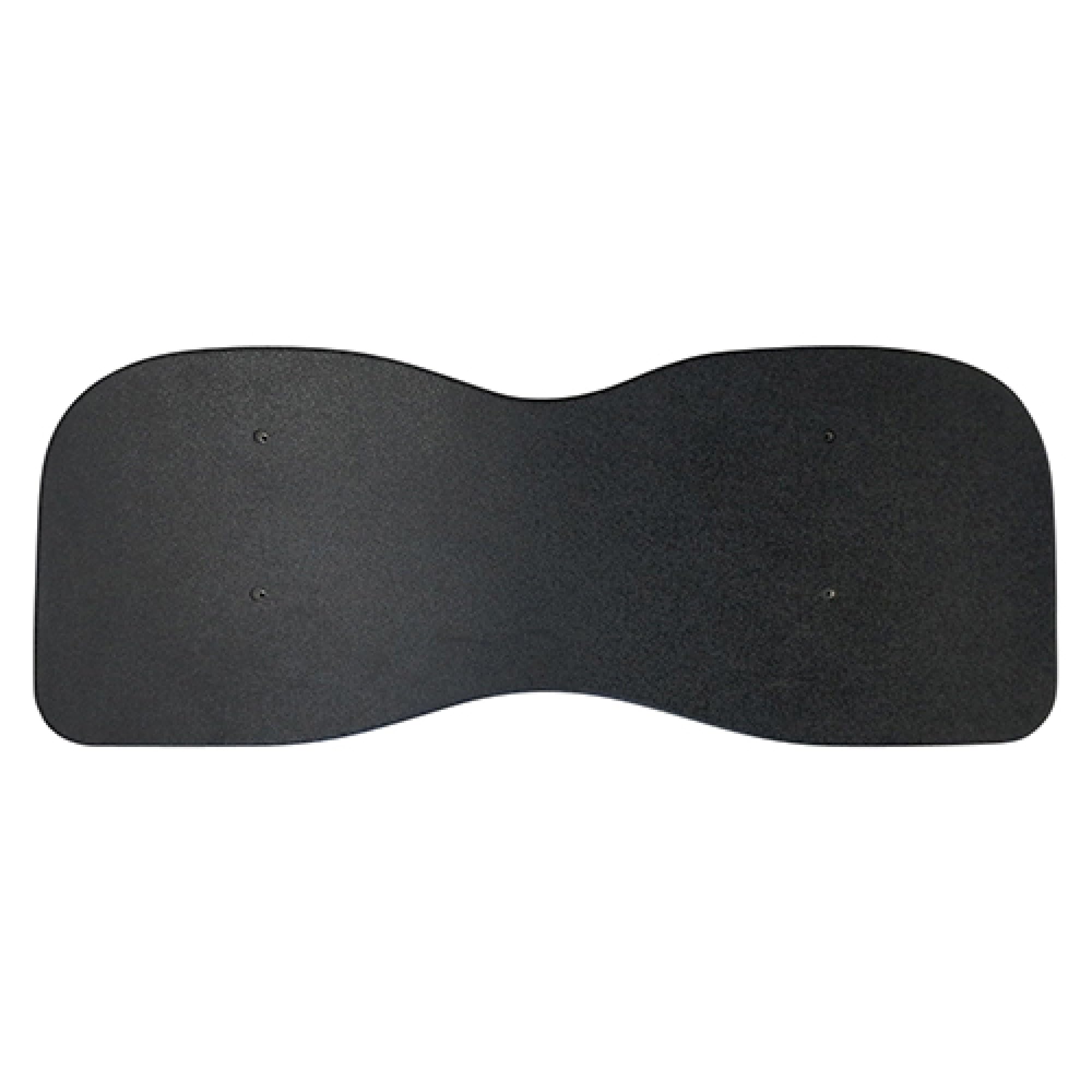 Red Hawk SEAT-1205A Seat Back Cushion Compatible With/Replacement For Yamaha Drive2 and Drive JW1-K8402-20-00 Golf Carts