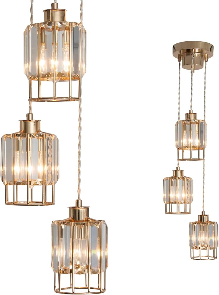 Amazon.co.jp : ムーラ ペンダントライト 3灯 ガラス LED対応 照明器具 Amazon.co.jp : ムーラ ペンダントライト 3灯 ガラス LED対応 照明器具