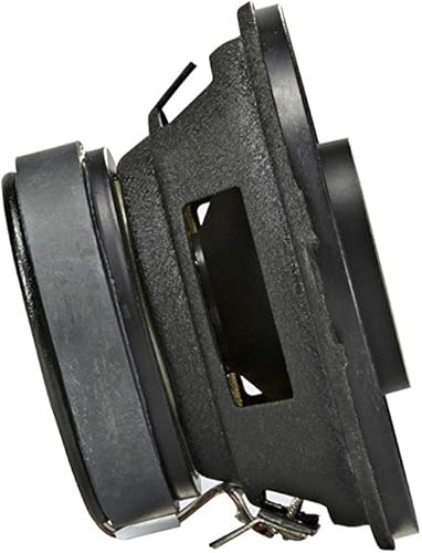 Miniatura 8 de KICKER 46CSC354 CS-Series CSC35 Altavoces coaxiales de 3.5 pulgadas (3.504 in), 4 ohmios (par)