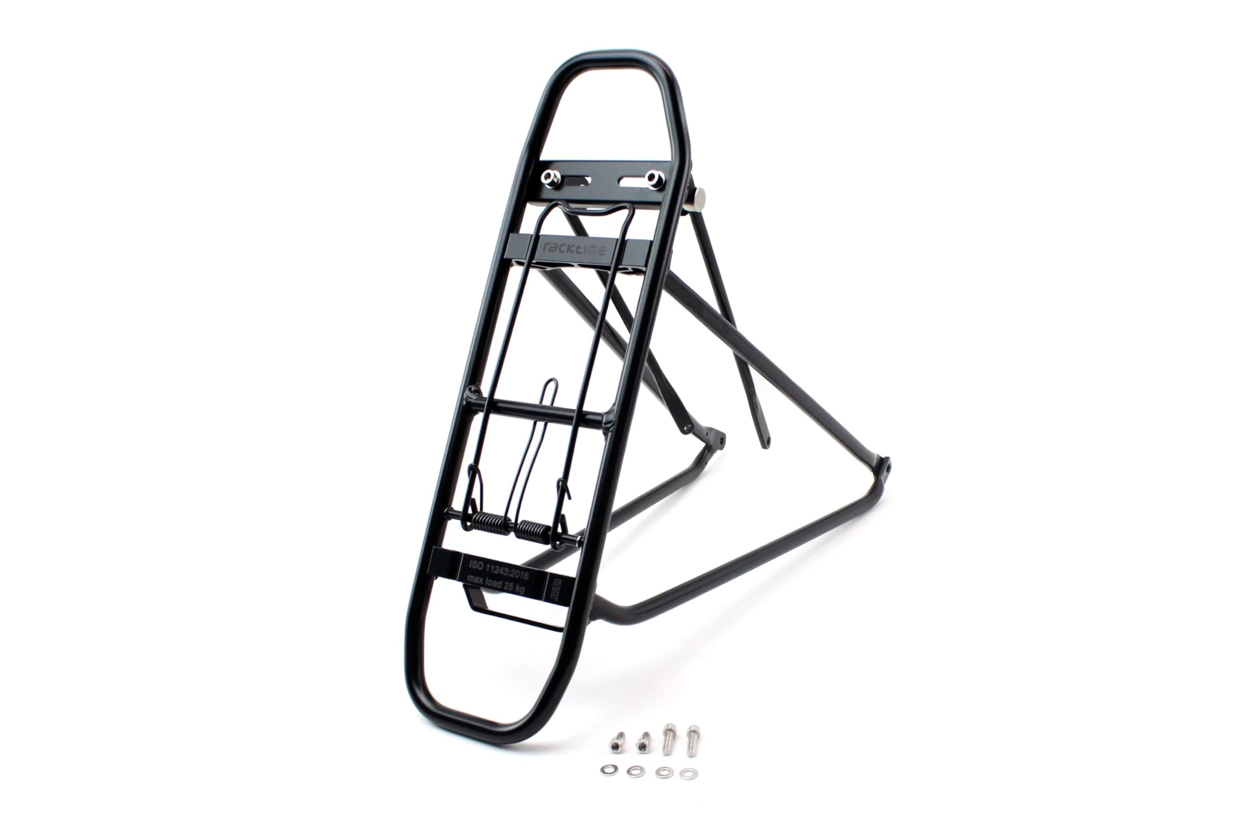 Racktime System-Gepäckträger Eco 2.0 26´´/28´´