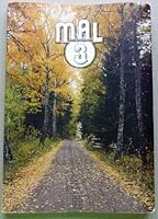 Mal 3 Natur och Kultur - Swedish version 9127501221 Book Cover