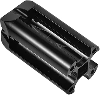 Veemoon Eyebrow Pencil Sharpener and Holder P...