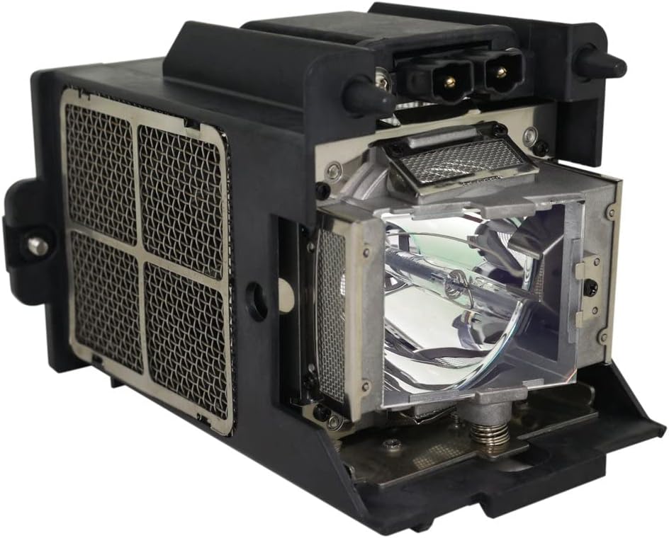 Projector Lamp for 111-100 Digital Projection Highlite 330-3D / 1080P 330/660 1080P / 660 WUXGA/Cine 1080P 660 / Cine WUXGA 660 Powered by P-VIP 330W OEM Bulb - 1 Year Warranty