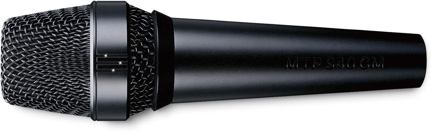 Lewitt MTP 940 CM Live Series Condenser Vocal Microphone
