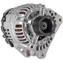 RAREELECTRICAL 12V 70A Alternator Compatible With 5225 5325 5425 5525 Farm