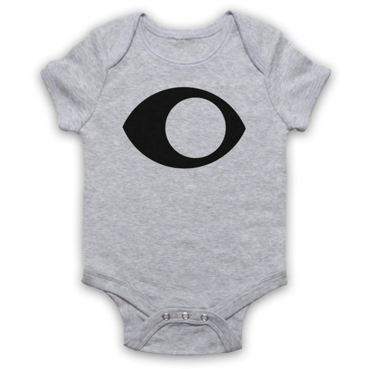 Bodys bébé Peep Eye Mitchell Comedy TV coton premium - 2