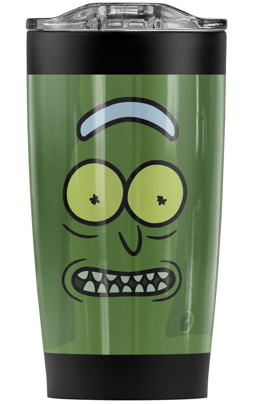 Amazon.com | Logovision Rick and Morty I