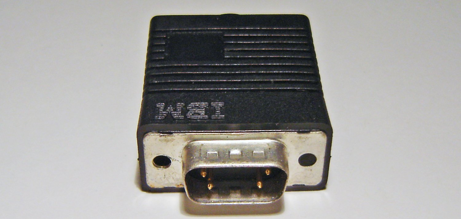 Amazon.com: Ibm 6165899 Tr Wrap,terminator(3006) Plug(7060 