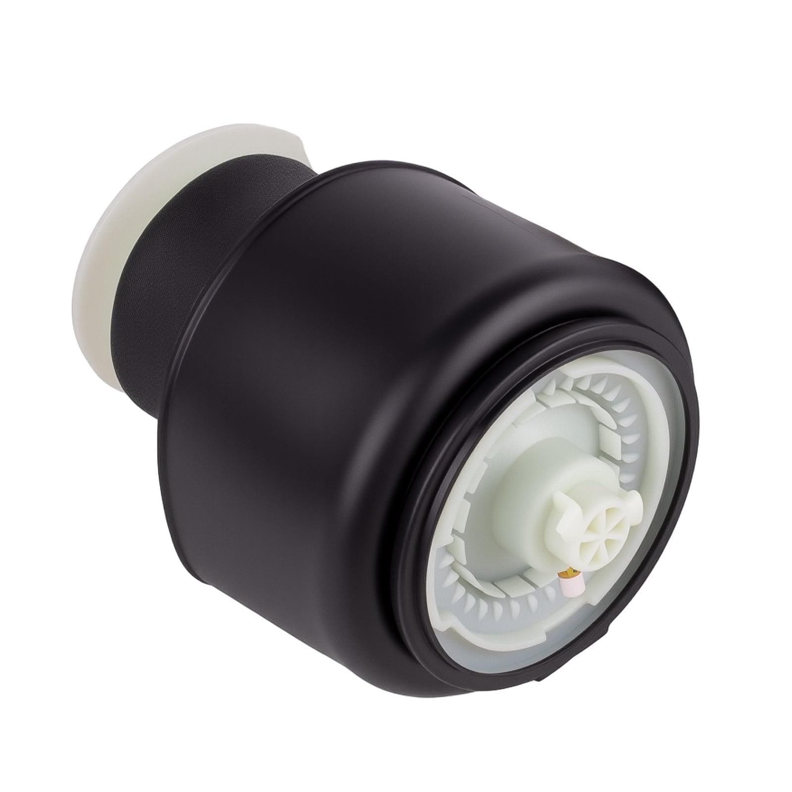 1x Luftfeder Luftfederung Hinterachse Luftfedern hinten Ersatz für 5er GT F07 Touring F11 2009-2017 518d 520d 520i 525d 530d 550i Autozubehör Teil# 37106781827 37106781828 37106781843