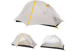 Featherstone Backpacking Tent: Ultralight Refuge for Outdoor Adventurers