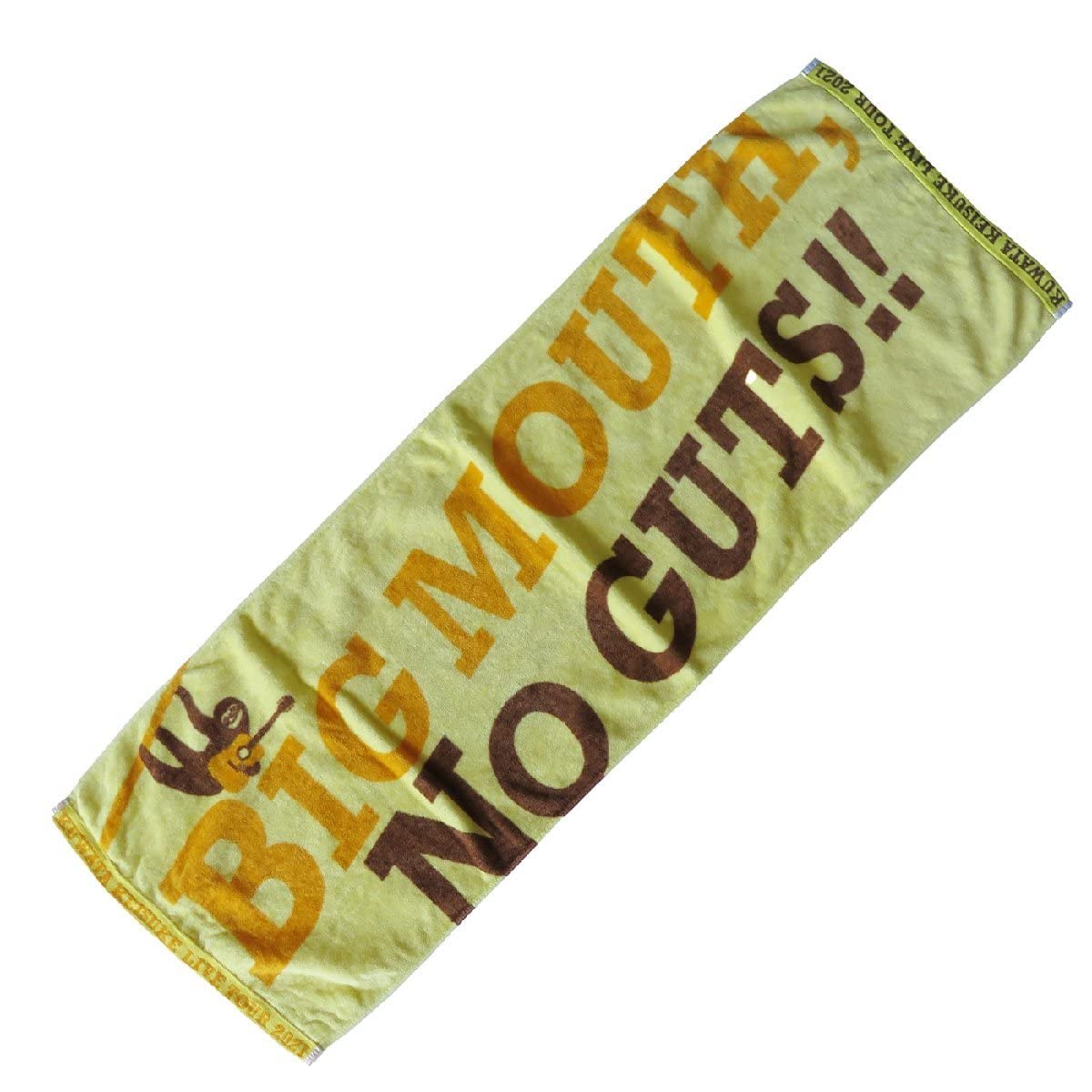 Amazon.co.jp: 桑田佳祐 LIVE TOUR 2021「BIG MOUTH NO GUTS