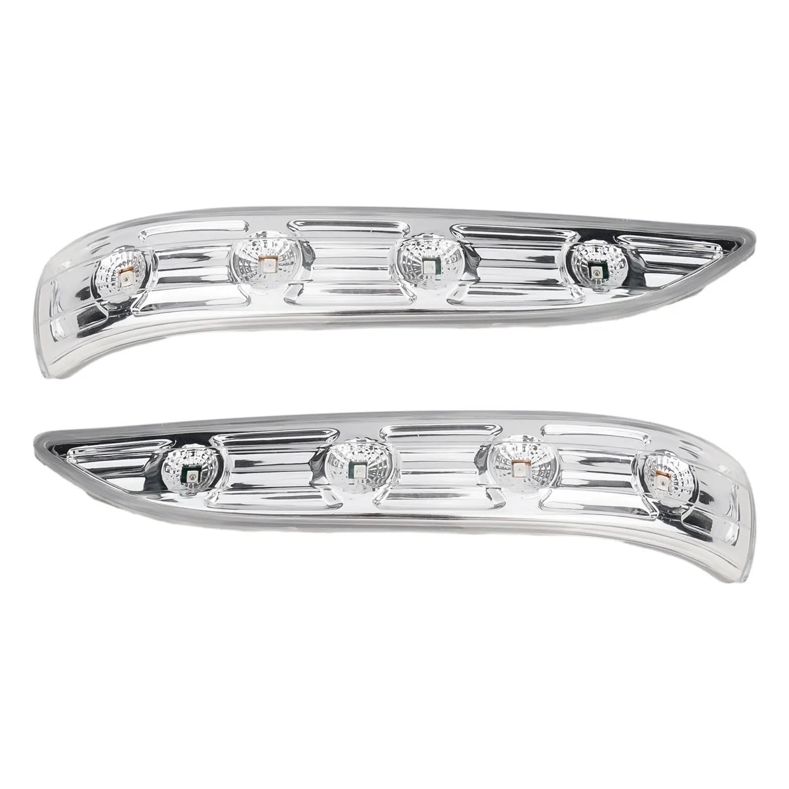 Clignotant De Rétroviseur Latéral Pour Hyundai Pour Tucson IX35 2010-2015