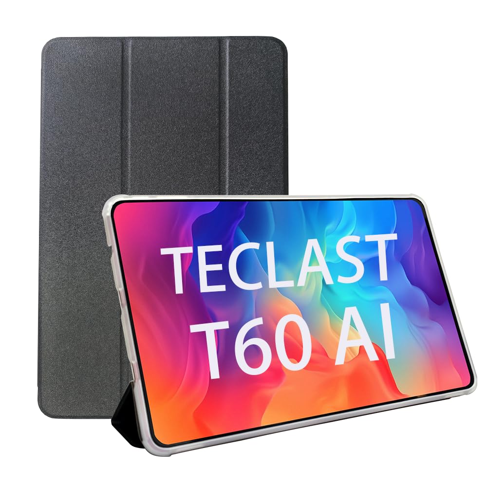 Amazon.co.jp: TECLAST T60 AI ケース 自動ウェイク/スリープ