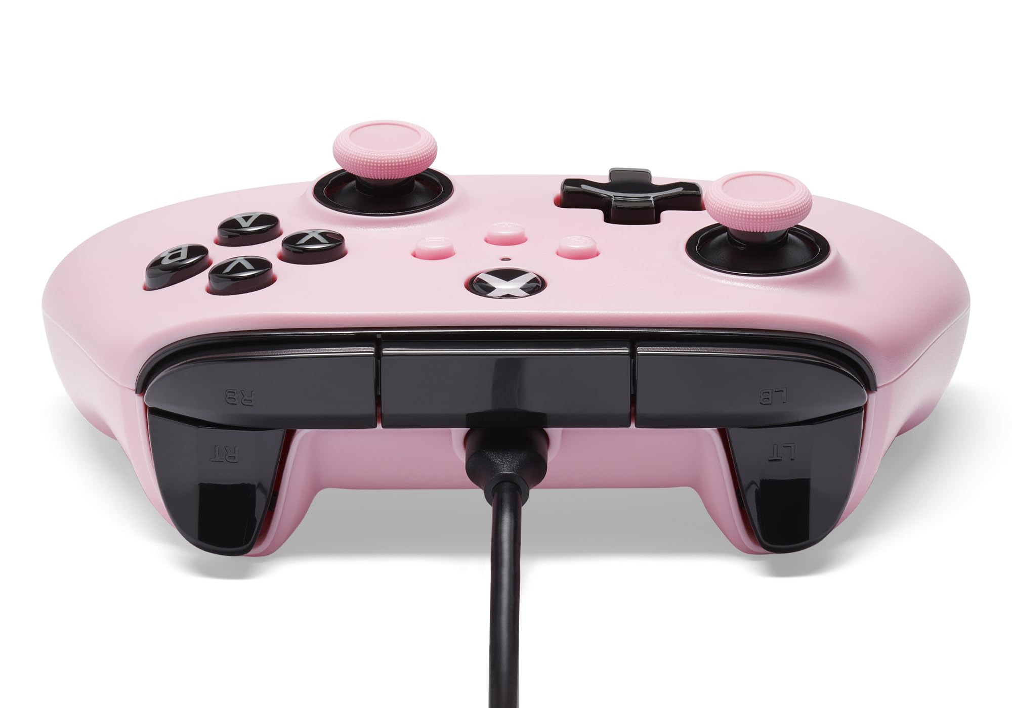 Wired Controller for Xbox Series X|S - Pink (Argos exclusive in UK)