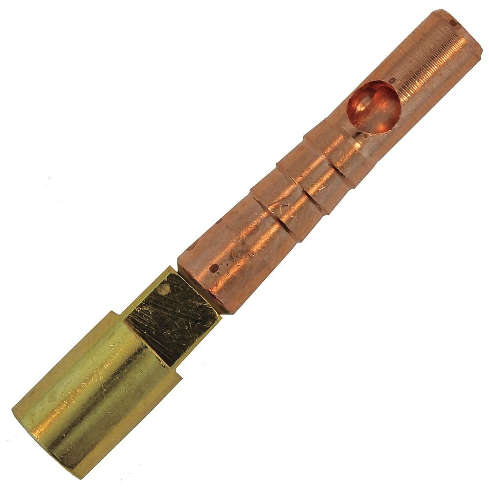 American Torch Tip Current Nipple Torch End, 45V05