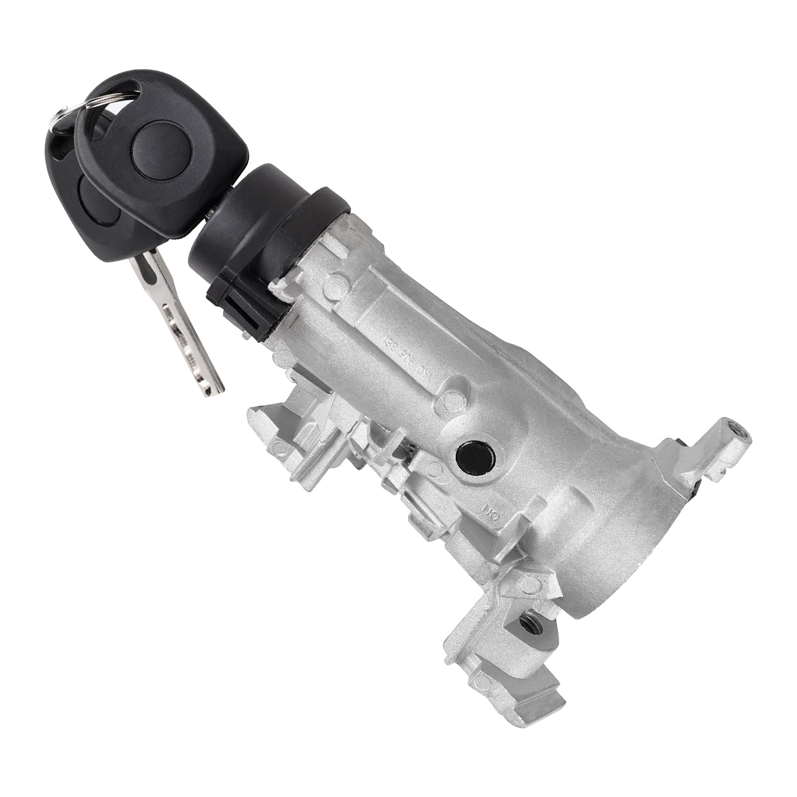 LALAGO Commutateur d'allumage avec cylindre de serrure d'allumage, 1K0905851B 1K0905865 1K0905841 1K0905865A A1,A3, G.olf 5, G.olf 6, T.ouran, P.olo, A.ltea, I.biza, L.eon, O.ctavia