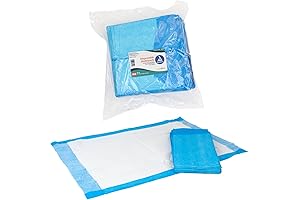 Dynarex 1341 Disposable UnderPad: Superior Incontinence Protection for Enhanced Hygiene
