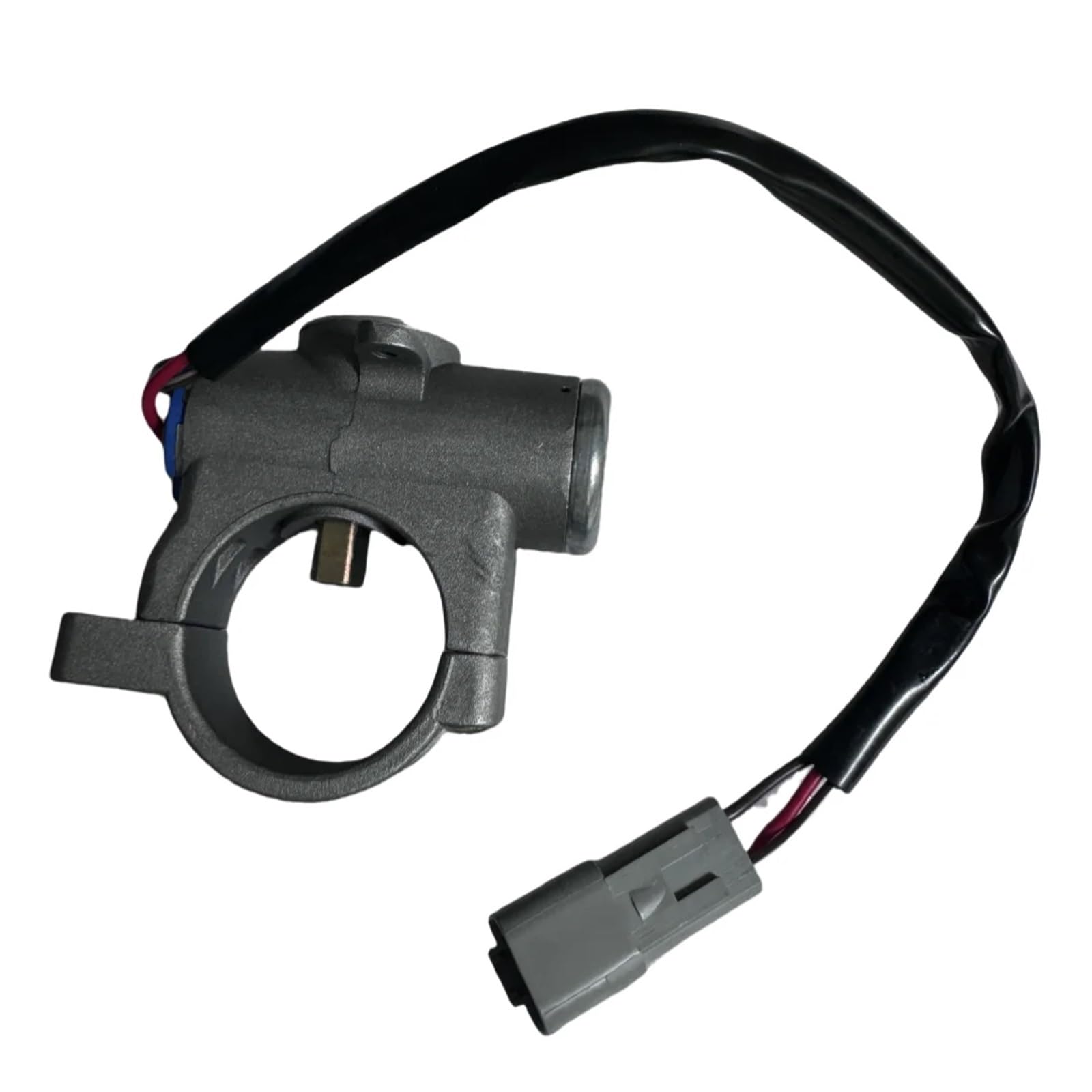 Componente interruttore di accensione per veicoli fuoristrada adatto per Hisun 500 700 UTV P15000372001001 Componenti per motociclette