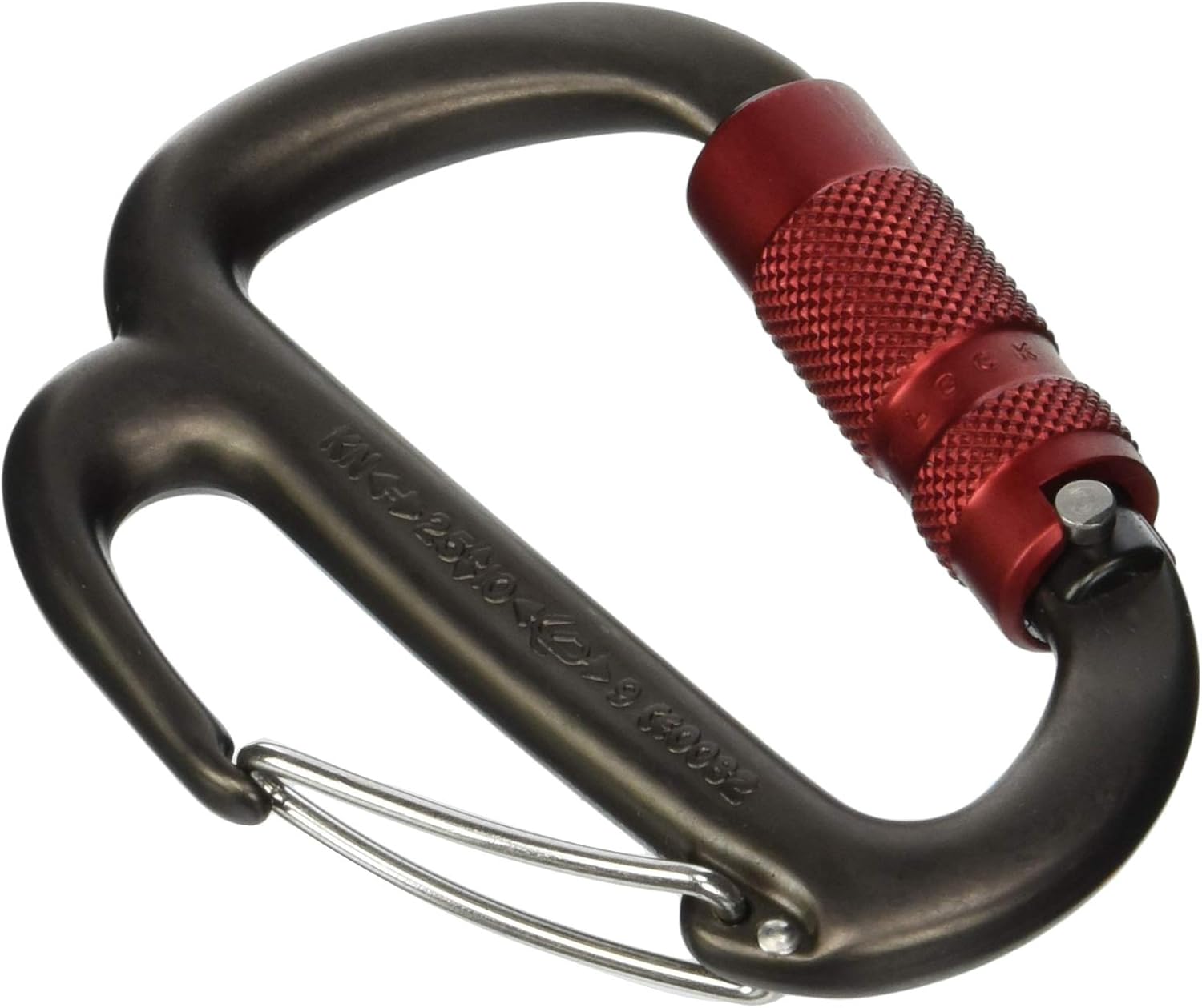 Petzl Freino TwistLock Carabiner Sports & Outdoors