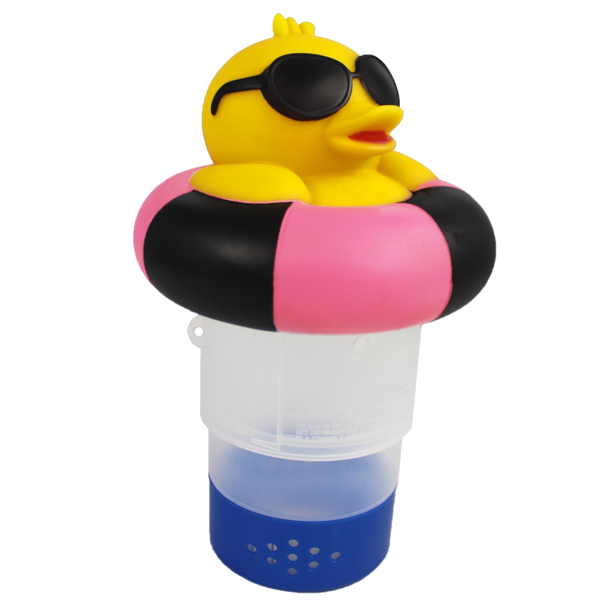 Photo 1 of Seagoose Duck Chlorine Floater for Pools