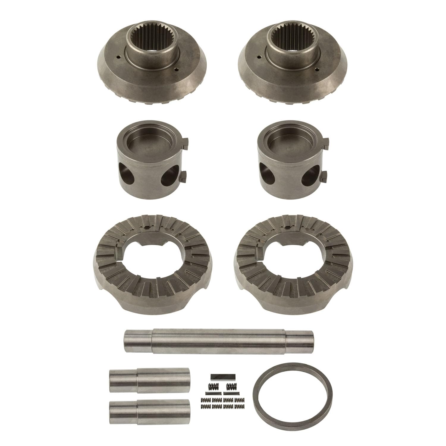 Lost FLASH BACK 5’11”XTR PARALLEL FLEX Amazon.com: PowerTrax 9207053000 No-Slip Differential Locker