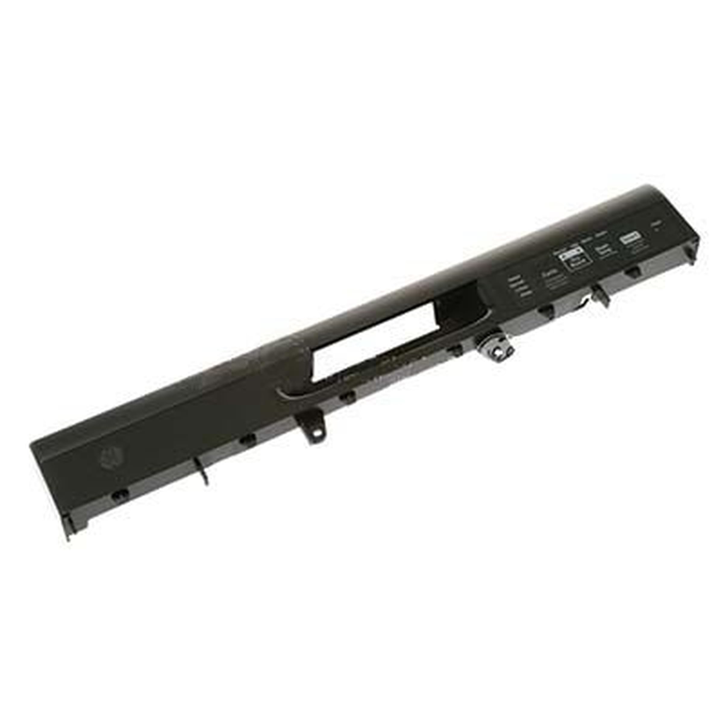 GE WD34X28026 Dishwasher Control Panel Assembly