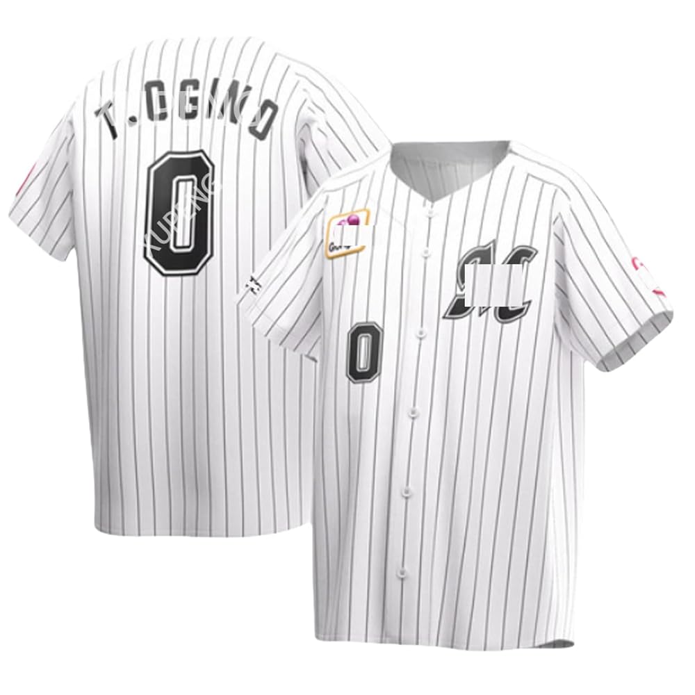 Amazon.co.jp: [XUPENG] ロッテマリーンズ 全選手 展開 ホーム