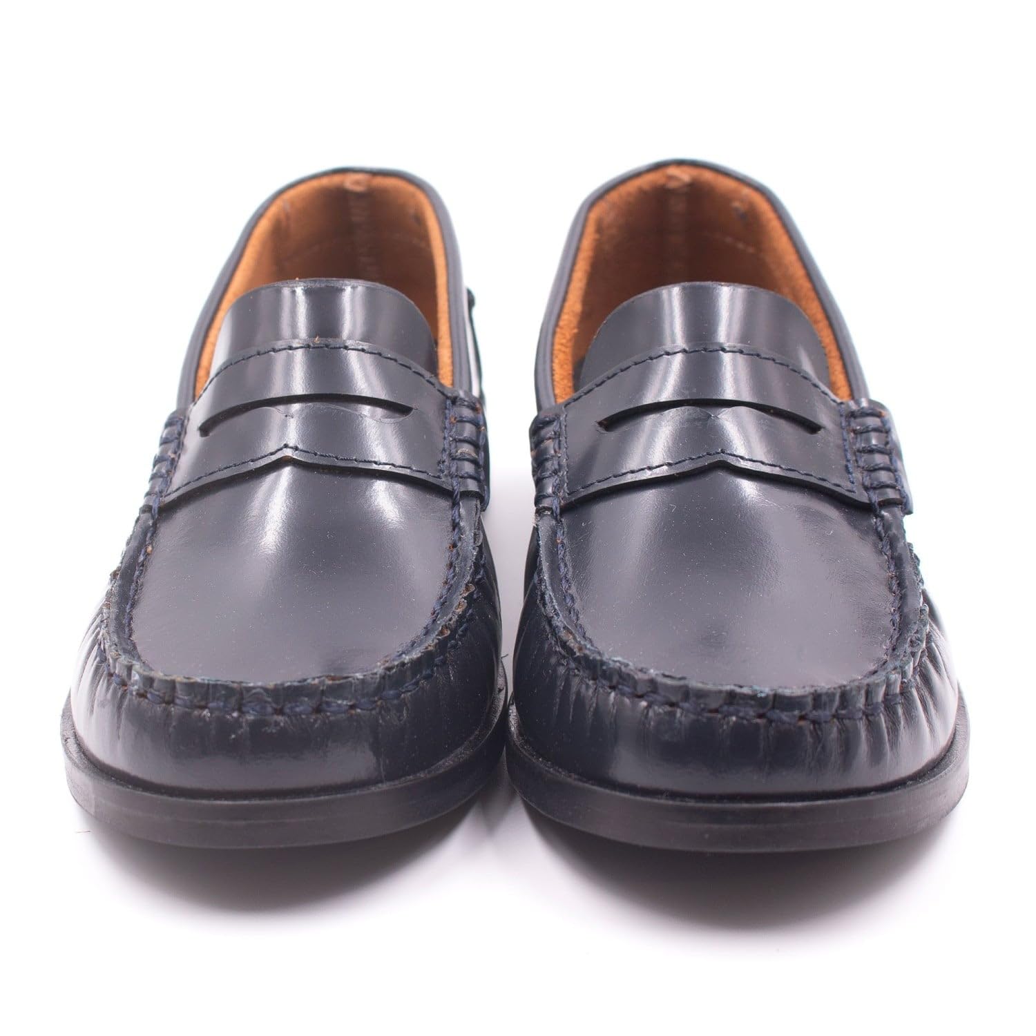 Boni & Sidonie - Boni Edward - mocassin enfant - Mocassin garçon