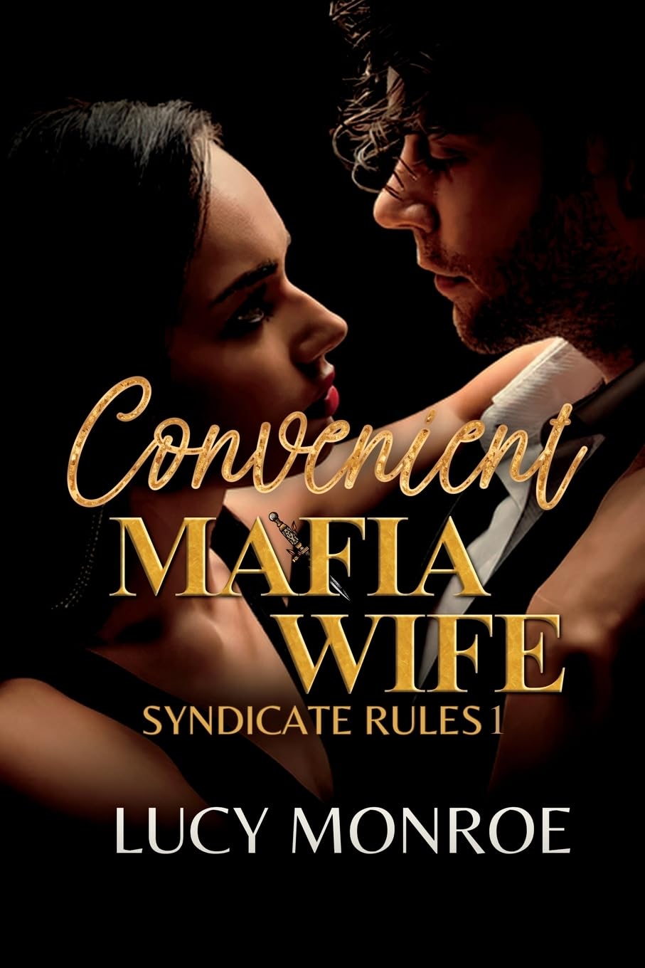 Convenient Mafia Wife: Mafia Romance Series Prequel (Syndicate Rules)