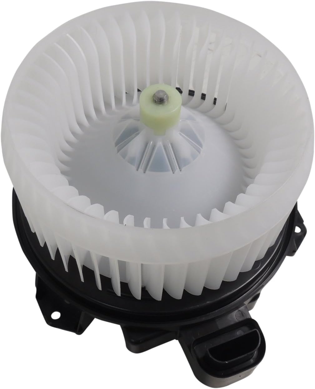 Genuine Chrysler 68232369AA Air Conditioning Blower with Wheel Motor