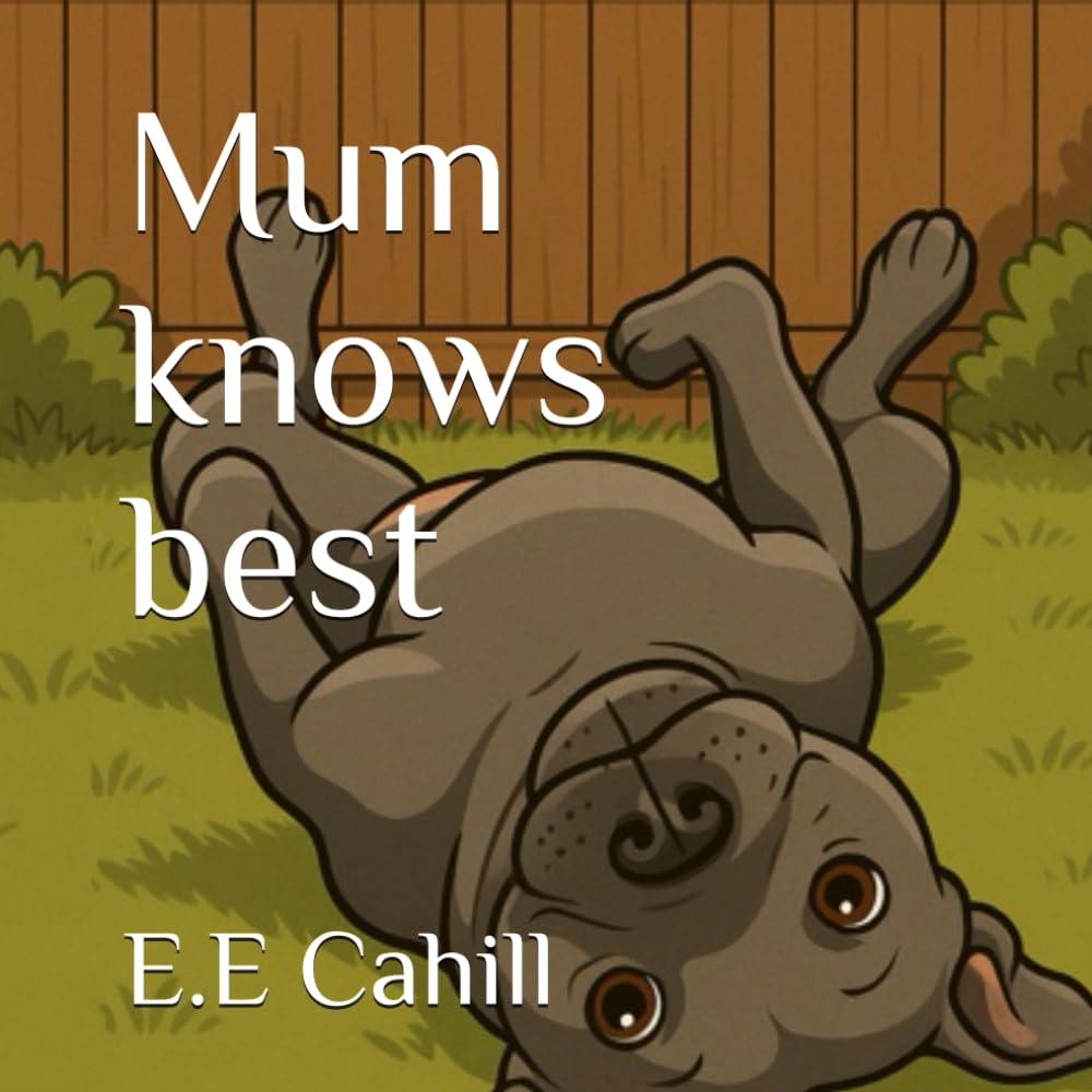 Mum knows best