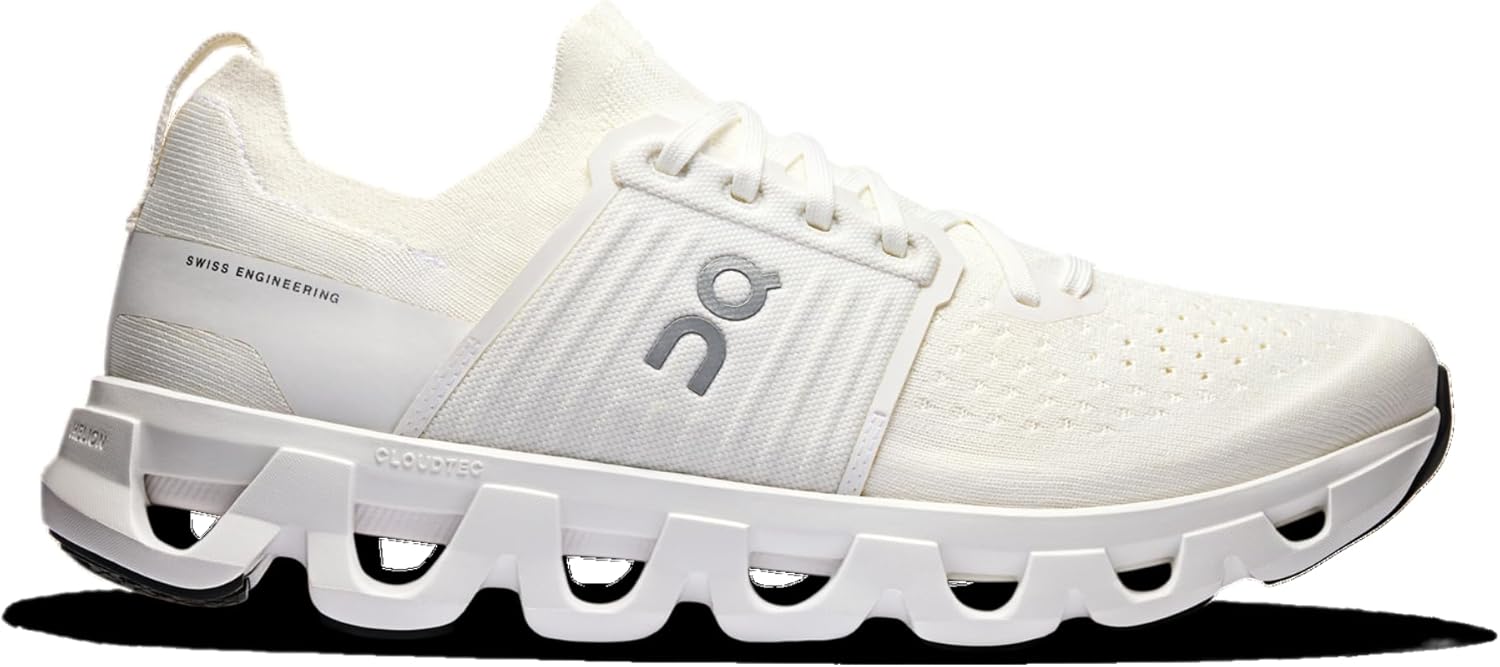 On Men's Cloudswift 4 Sneakers