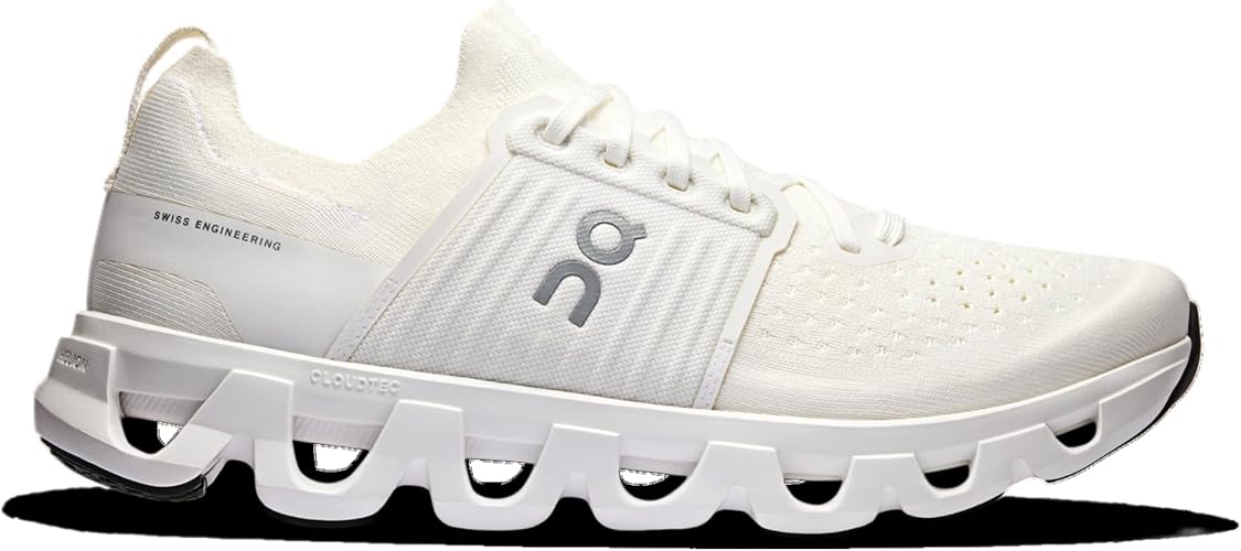 On Cloud Men's On Men's Cloudswift 4 Sneakers - cleaning Review 2026