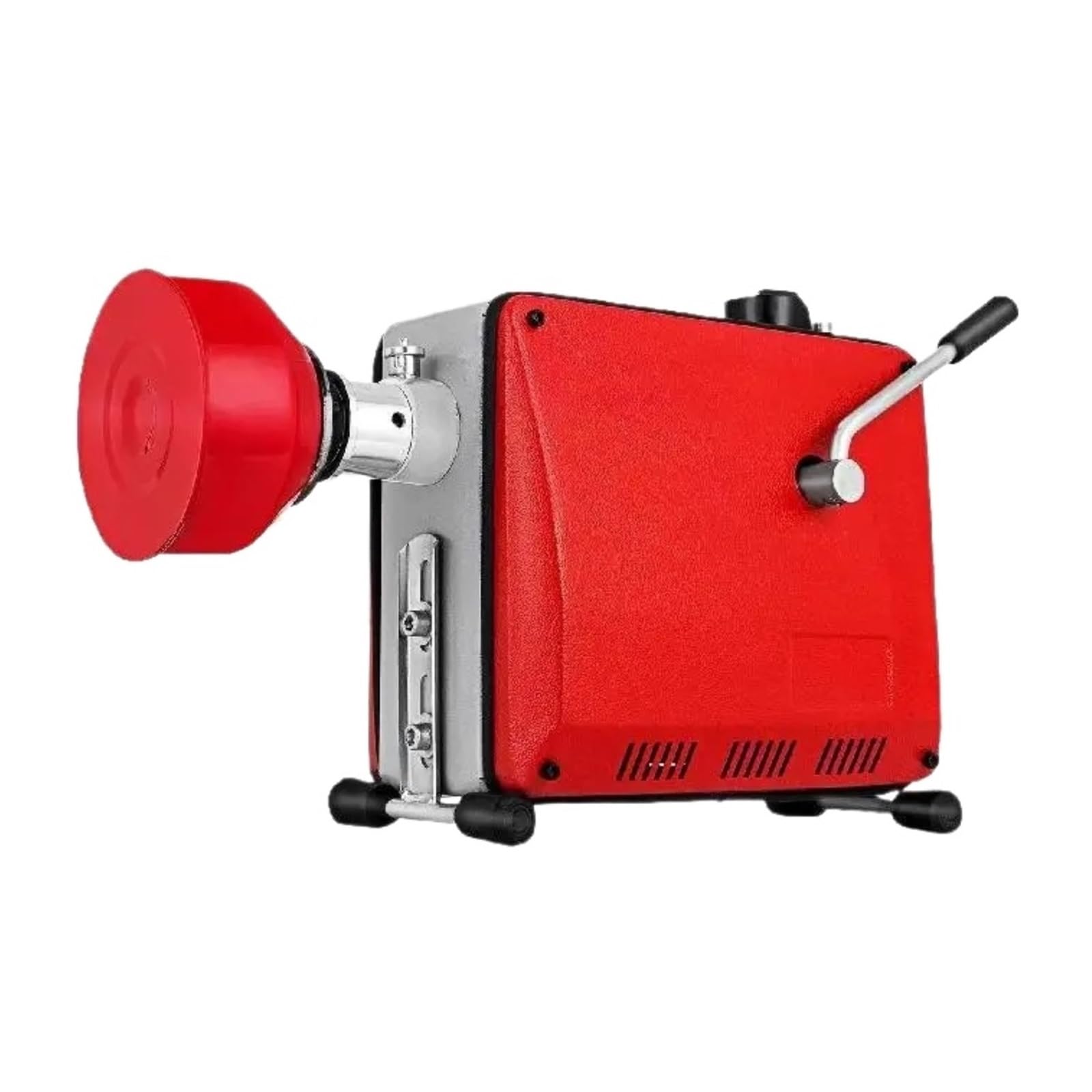 Professional Dredging Machine Electric Pipe Tool Household Sewer Toilet Blockage Powerful Clearing Capability