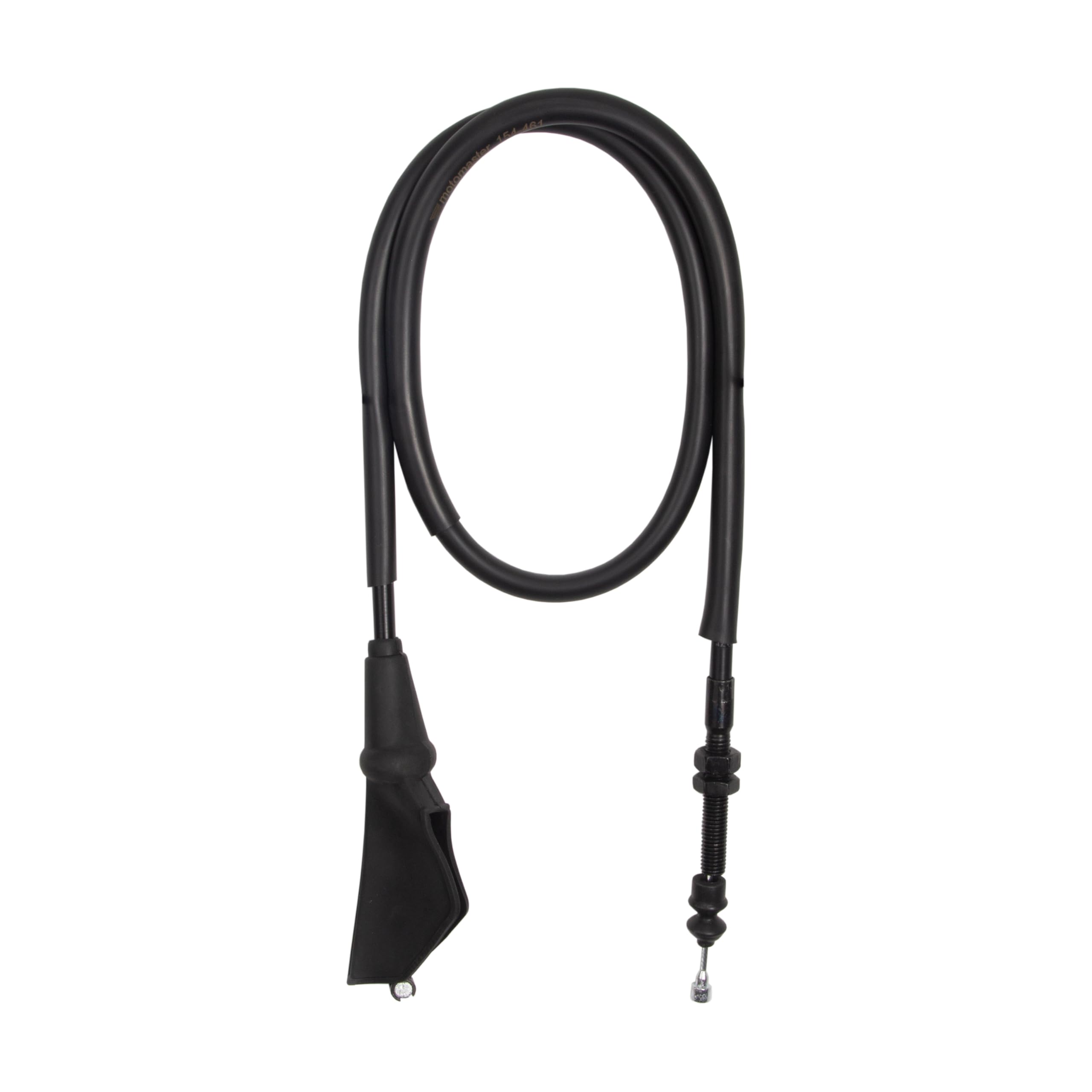 MOTOMASTER Cavo frizione per cavo di controllo moto compatibile con KTM DUKE 250/390-RC 250/390 / 90802090000