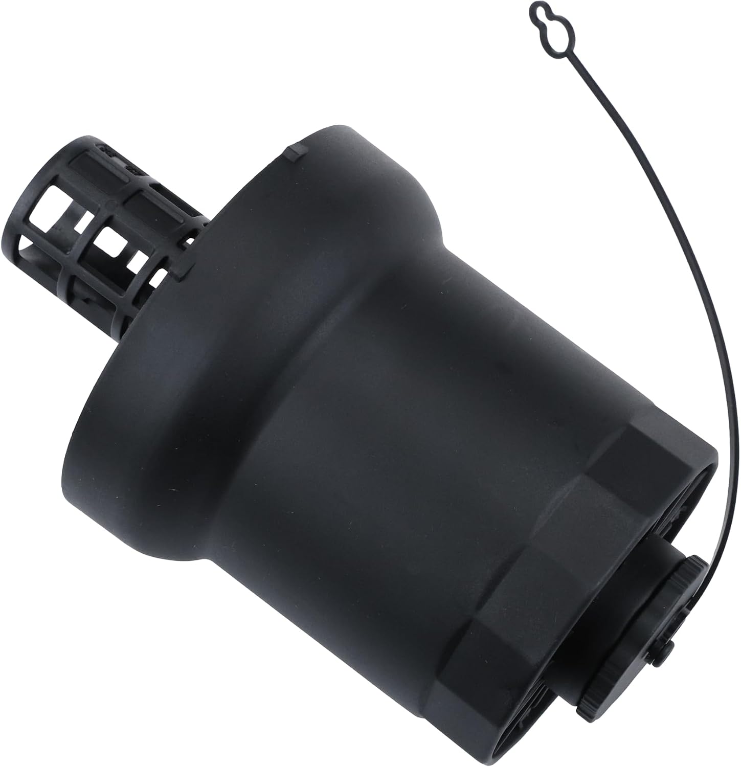 URO Parts 07K115408 Oil Filter Cover