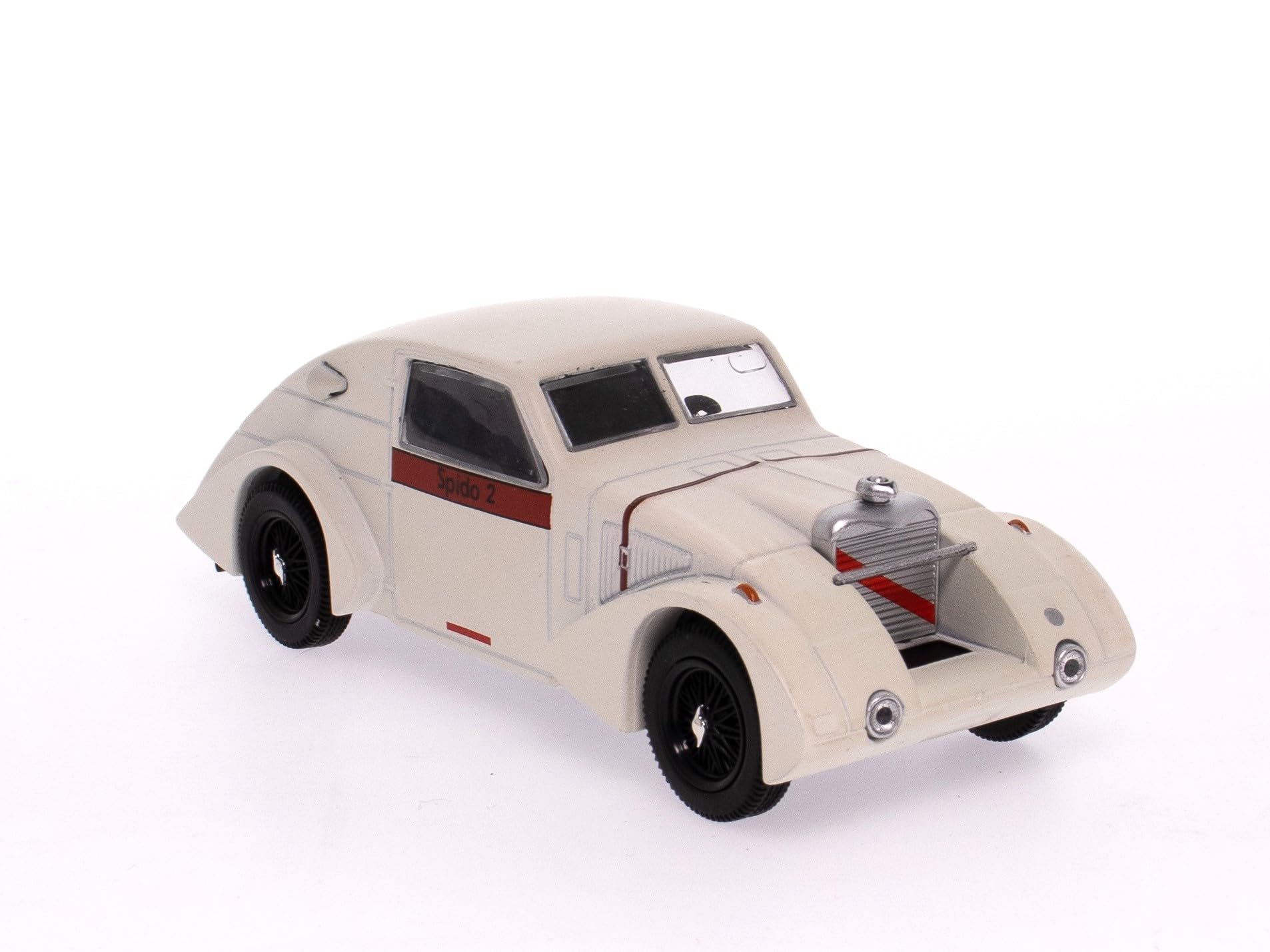 Un jouet Citroën - La Rosalie V de record - Filrouge automobile