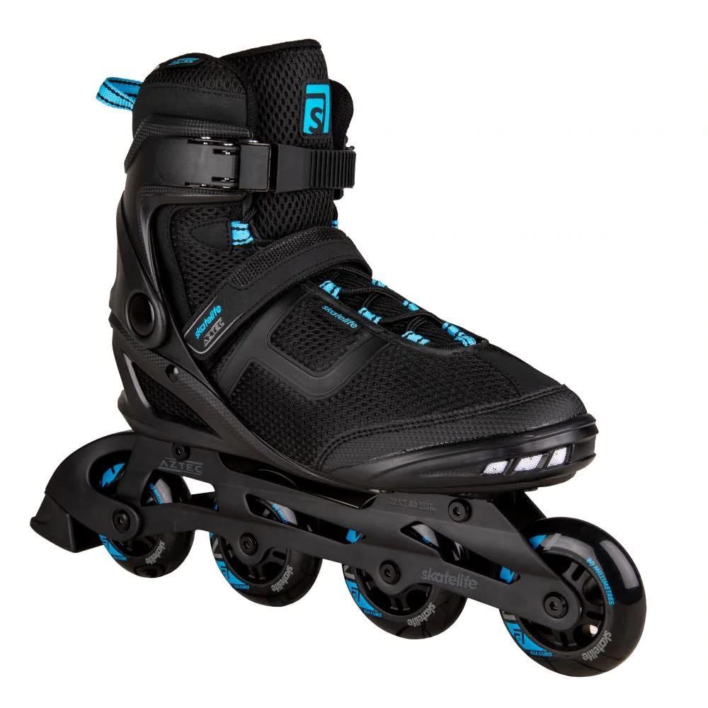 Skatelife Unisex's Aztec Inline Skates