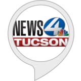 News 4 Tucson - KVOA Weather