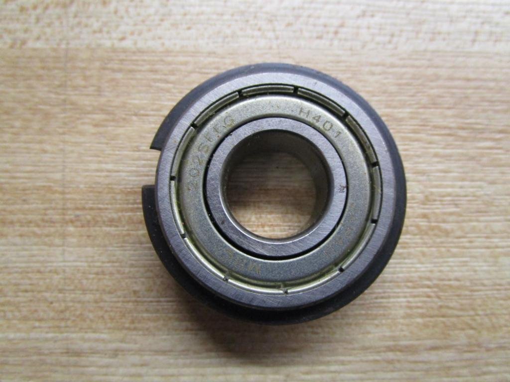 Conrad Ball Bearings - MRC 202SFFG