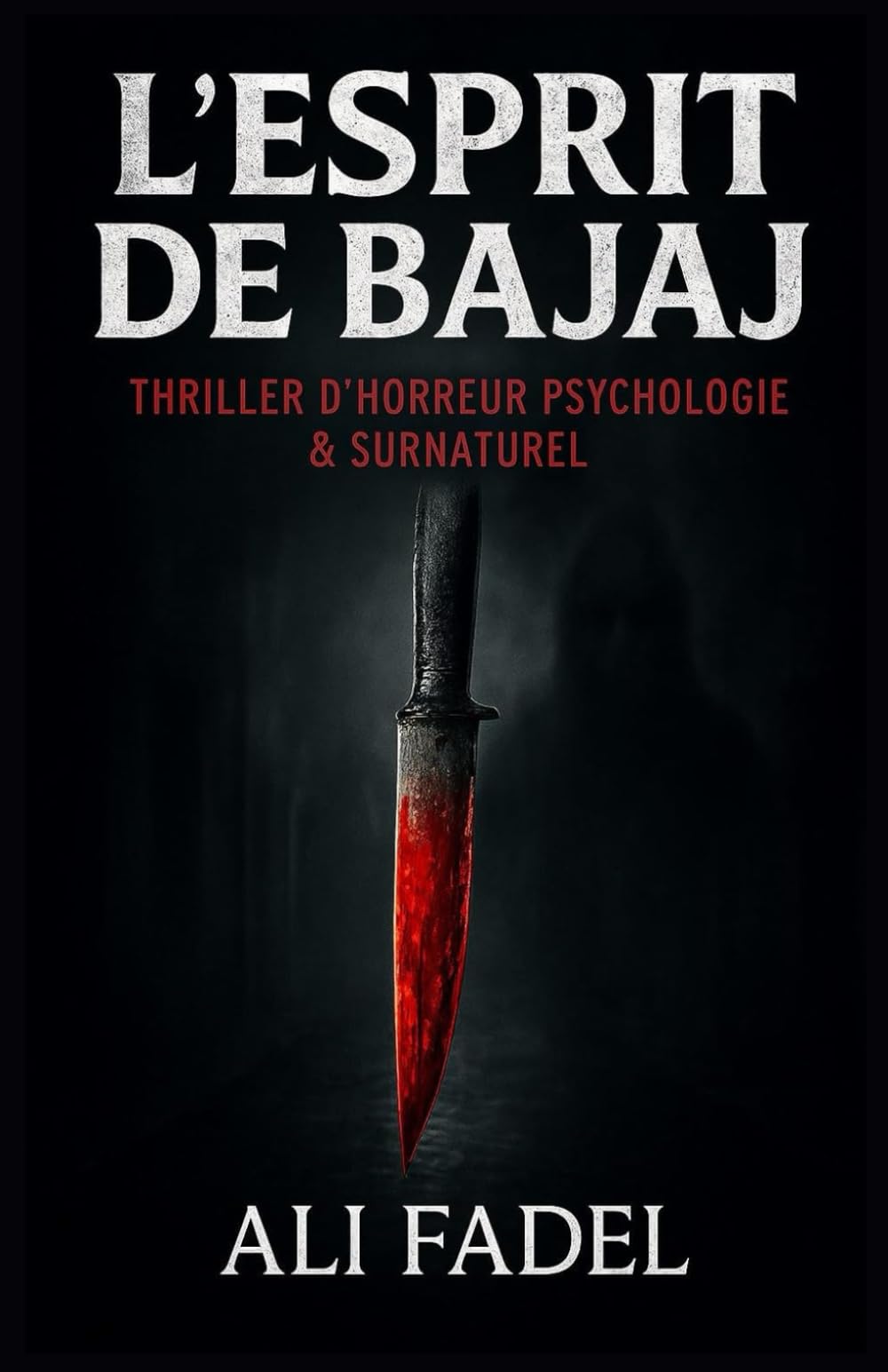 L’Esprit de Bajaj (Le Mythe Forsaken)