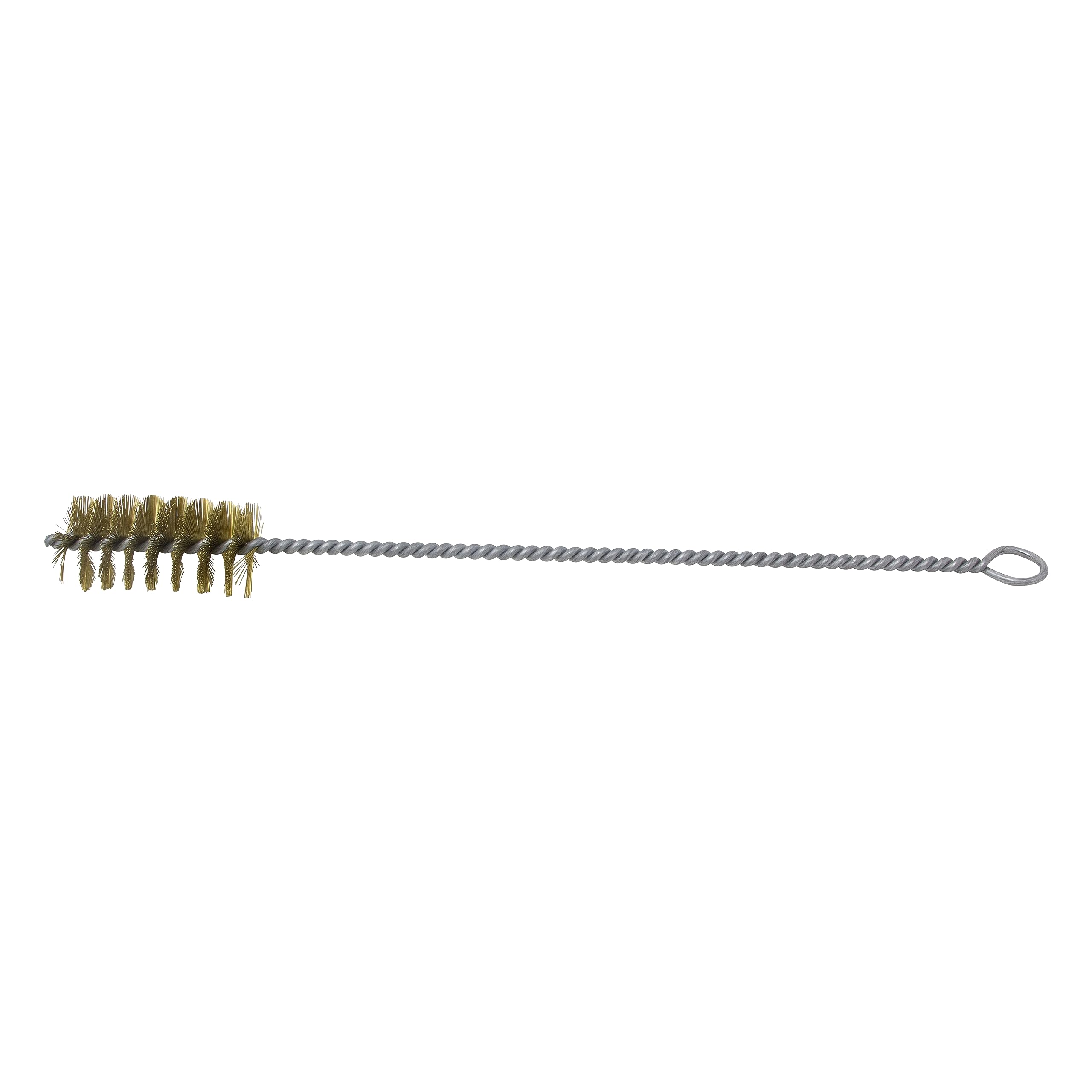 Brush research 84 anello maniglia tubo spazzola, in ottone, 1-3/4 inches, 1