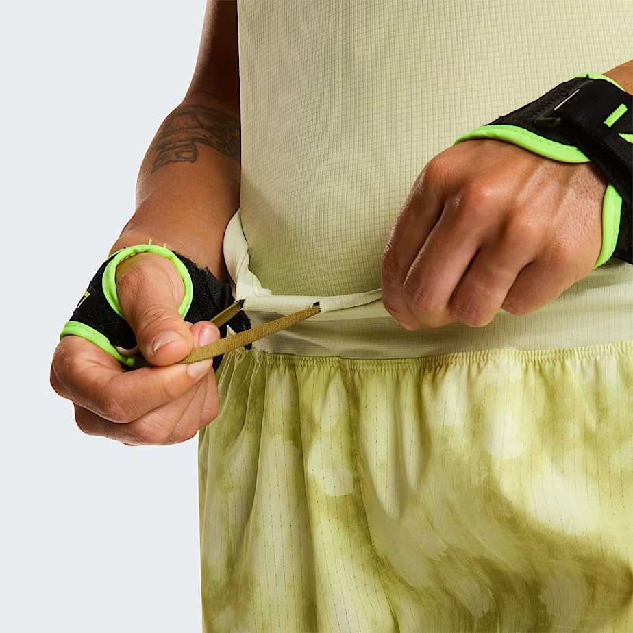Short Hybride léger contre les irritations de running