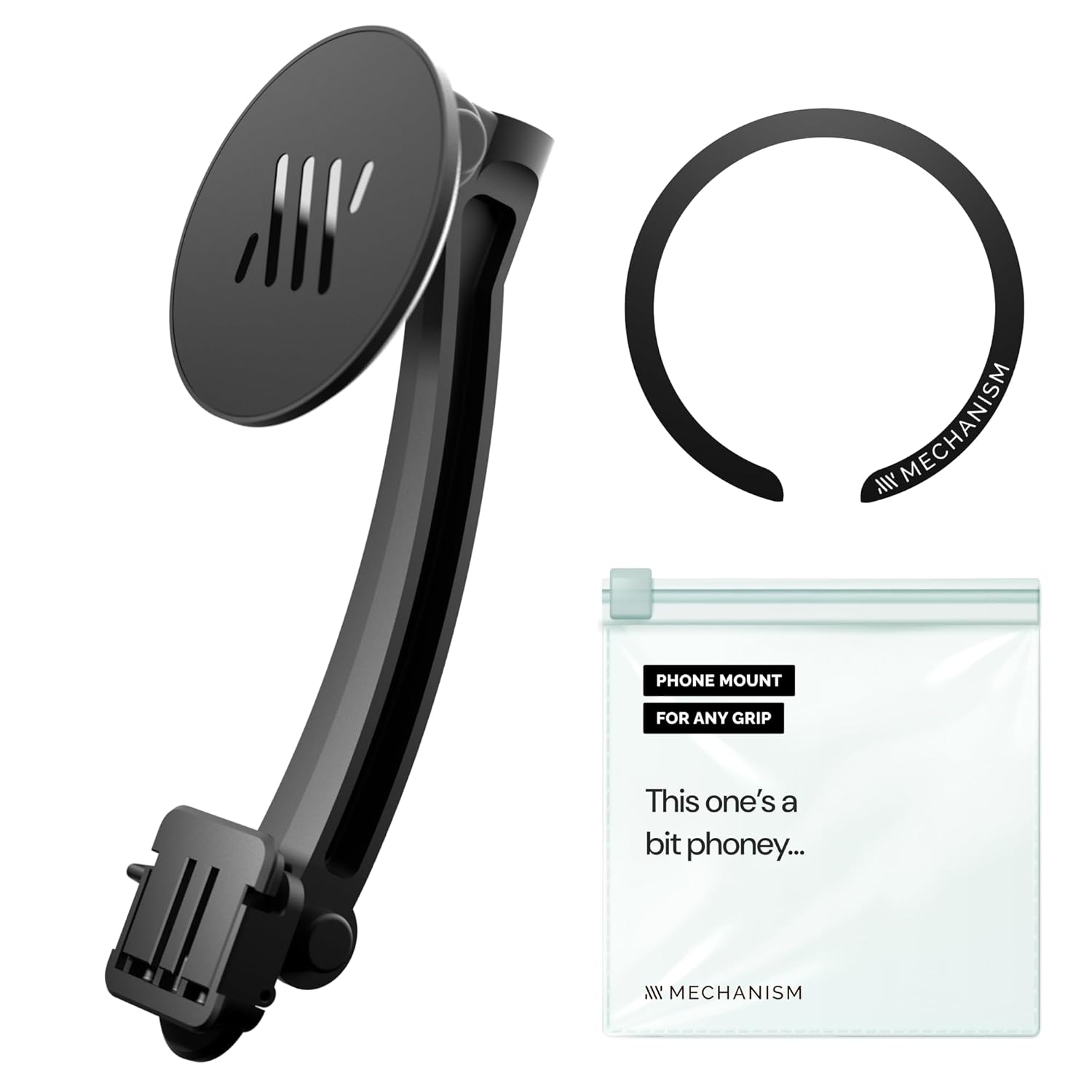 Mechanism Phone Mount | Build Your Bundle Accessories
